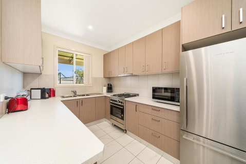 Marulan Stayz - Mackay Tourism 1
