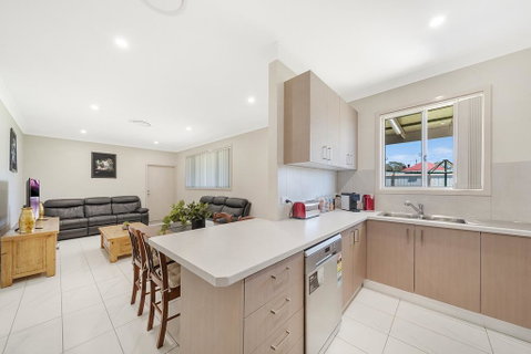 Marulan Stayz - Mackay Tourism 2