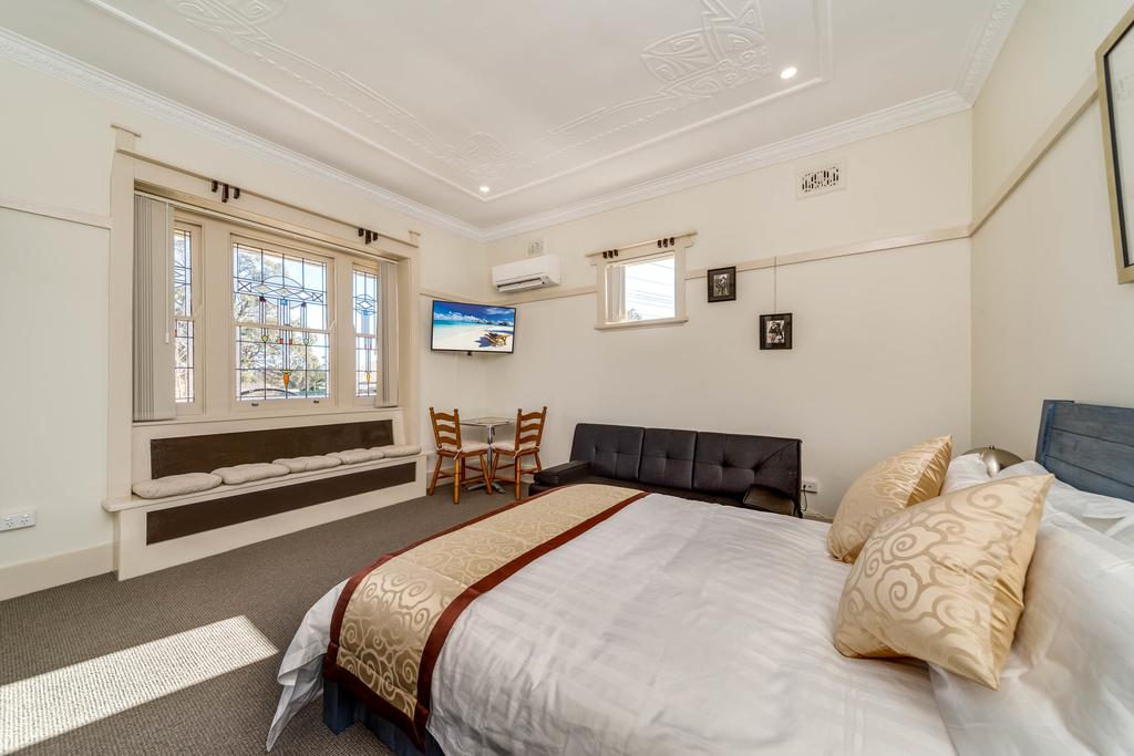 Marulan NSW Mackay Tourism