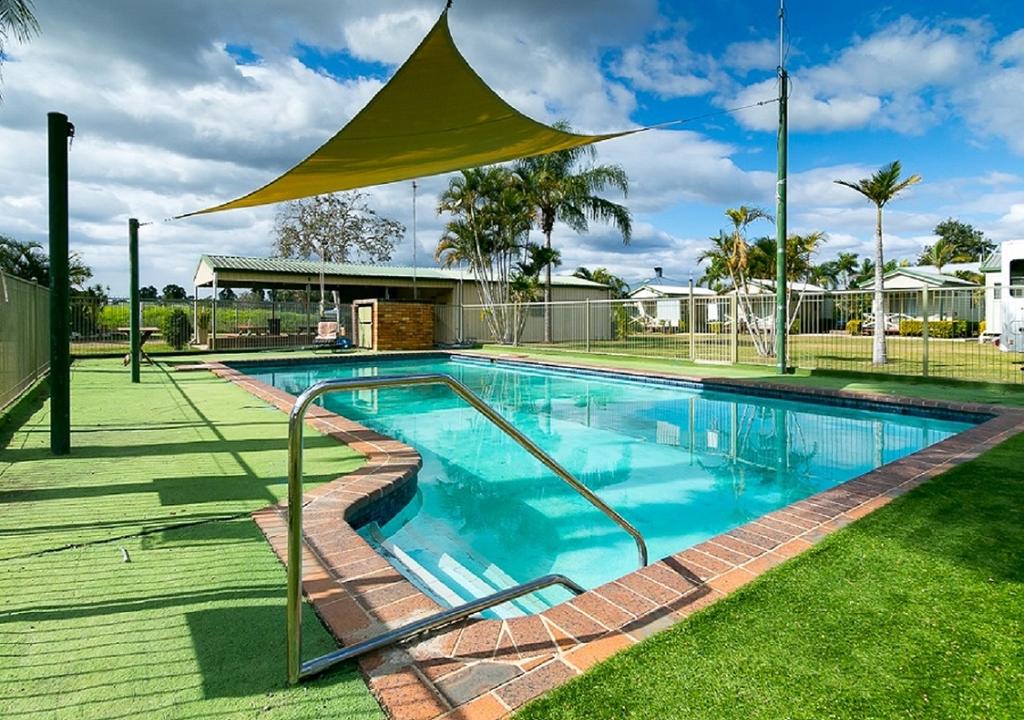 Tinana QLD Mackay Tourism
