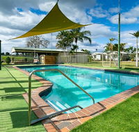 Maryborough Caravan  Tourist Park - Mackay Tourism
