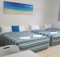 Maryborough City Motel - Mackay Tourism