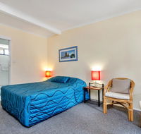 MAS Country Jackie Howe Motel - Mackay Tourism