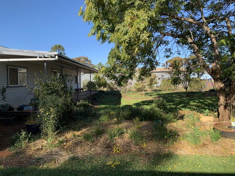 Mascot Cottage - Pet Friendly And Complimentary Breakfast Hamper - Mackay Tourism 2