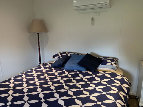 Mascot Cottage - Pet Friendly And Complimentary Breakfast Hamper - Mackay Tourism 1