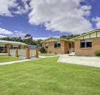 Masons Cottages - Mackay Tourism