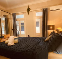 Master Room With Air Con - Mackay Tourism