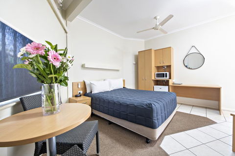 Matilda Motor Inn - Mackay Tourism 1