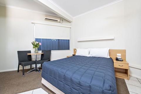 Matilda Motor Inn - Mackay Tourism 2