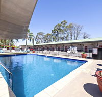 Matilda Motor Inn - Mackay Tourism