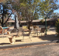 Matthew Flinders Motor Inn - Mackay Tourism