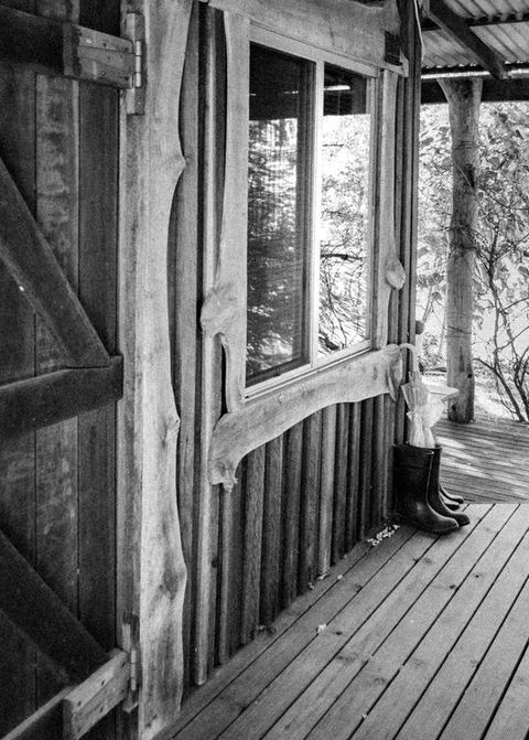 Mavis's Cabins @ Mt Warning - Mackay Tourism 3