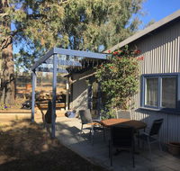 Maybelle Farm - Mackay Tourism