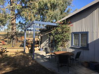 Book Ebenezer Accommodation Vacations Mackay Tourism Mackay Tourism