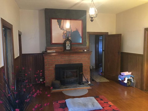 Maydena Chillhouse - Mackay Tourism 3