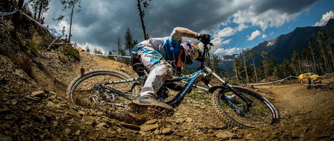 Maydena Chillhouse - Mackay Tourism 2