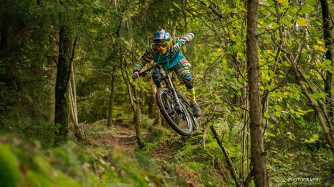 Maydena Chillhouse - Mackay Tourism 0