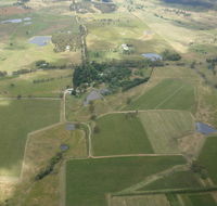 Mayfield Vineyard - Mackay Tourism