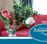 Maynestay Motel - Mackay Tourism