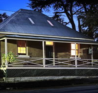 McCauley's Cottage - Mackay Tourism