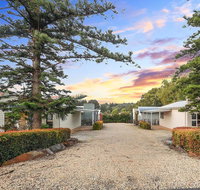 Mclaren Vale Studio Apartments - Mackay Tourism