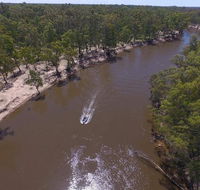 McLean Beach Holiday Park - Mackay Tourism