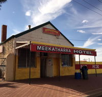 Meekatharra Hotel - Mackay Tourism