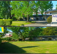Meeniyan Motel - Mackay Tourism