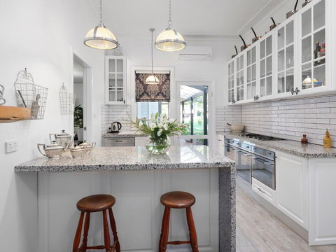 Meerea Country Estate Adjoining Wollombi National Park - Mackay Tourism 3