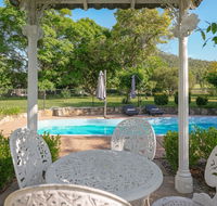 Meerea Country Estate adjoining Wollombi National Park - Mackay Tourism