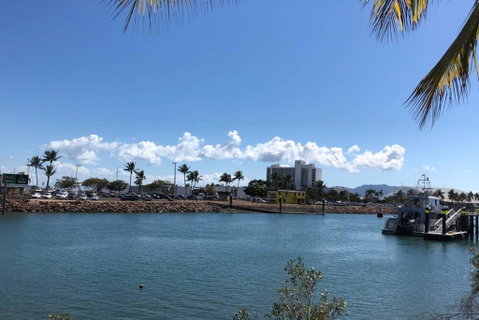 Meis City Homestay - Mackay Tourism 2