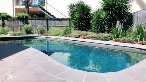 Meis City Homestay - Mackay Tourism 0