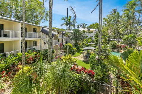 Melaleuca Resort - Mackay Tourism 3