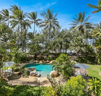Melaleuca Resort - Mackay Tourism