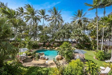 Melaleuca Resort - Mackay Tourism 0