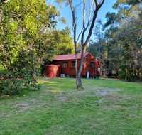 Melaleuca Seaside Retreat - Mackay Tourism