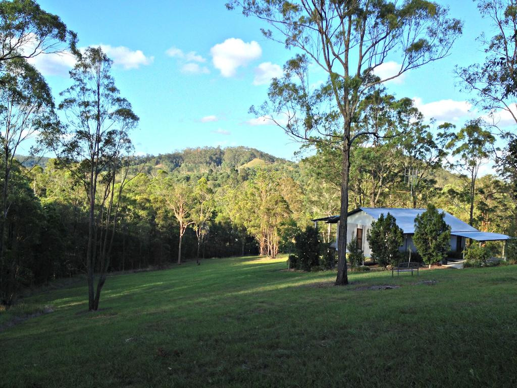 Imbil QLD Mackay Tourism