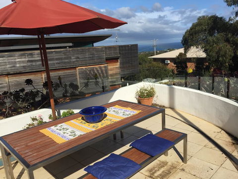 Melba Beach Bunker - Mackay Tourism 2