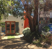 Melba Beach Bunker - Mackay Tourism