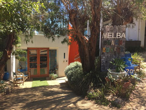 Melba Beach Bunker - Mackay Tourism 0