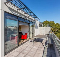 Melbourne City Views - Mackay Tourism