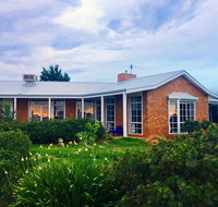 Melbourne Garden Bed and Breakfast - Mackay Tourism