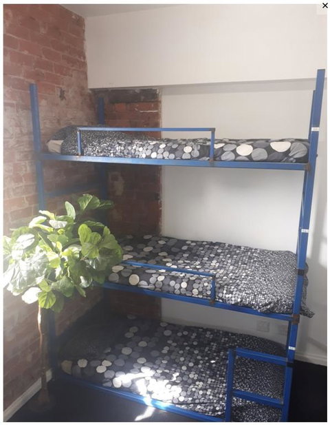 Melbourne Hostel - Mackay Tourism 3