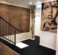 Melbourne Hostel - Mackay Tourism