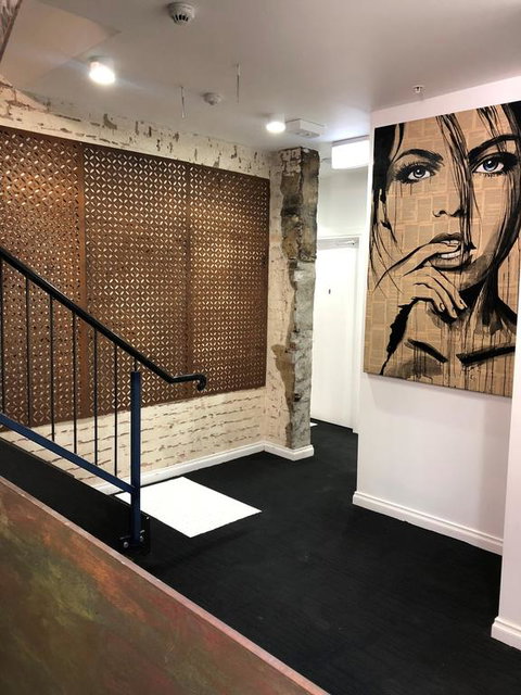 Melbourne Hostel - Mackay Tourism 0