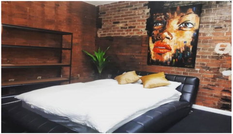 Melbourne Hostel - Mackay Tourism 1
