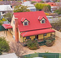 Memory Lane - Mackay Tourism
