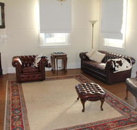 Mentor Chambers Apartment Bed  Breakfast - Mackay Tourism