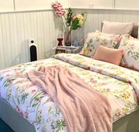 Meraki House Wangaratta CBD Location - Mackay Tourism