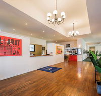 Mercure Ballarat Hotel  Convention Centre - Mackay Tourism